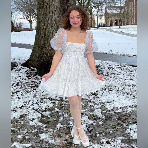 Meet your Posher, Kadence - Picture 3 of 16